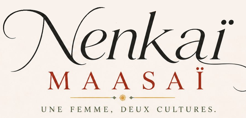 Nenkaï Maasaï — Une femme, deux cultures